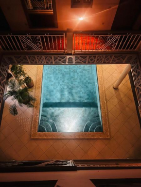 Riad Bibazia